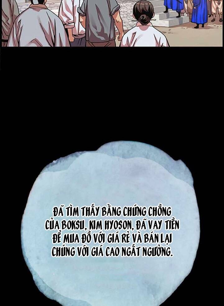 Tôi Sẽ Sống Như Một Hoàng Tử Chapter 59 - Trang 2