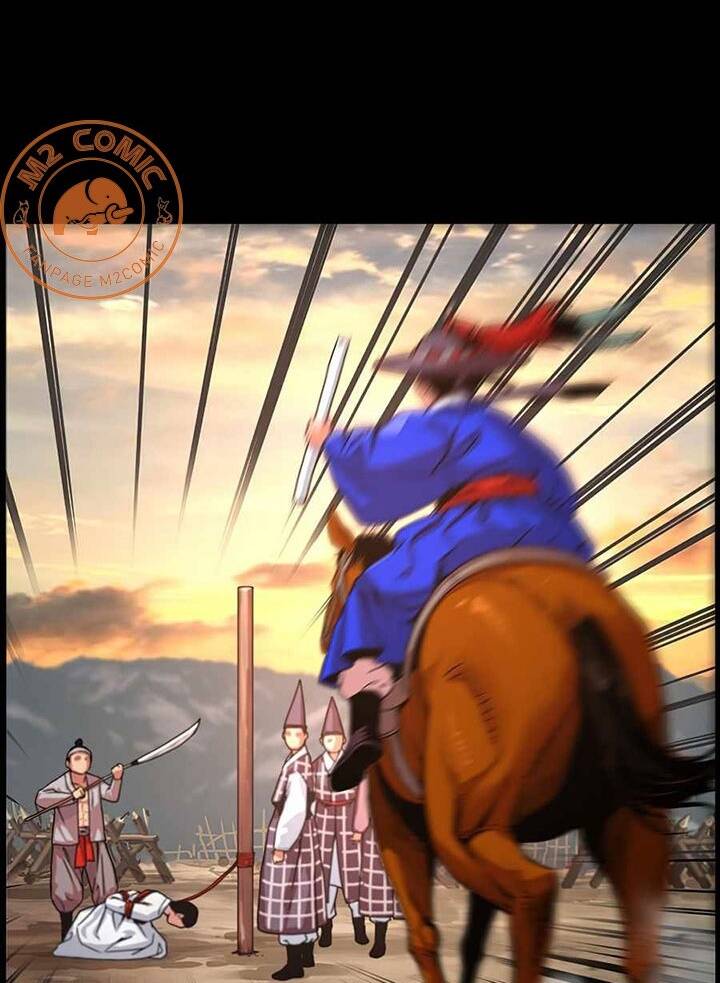 Tôi Sẽ Sống Như Một Hoàng Tử Chapter 59 - Trang 2