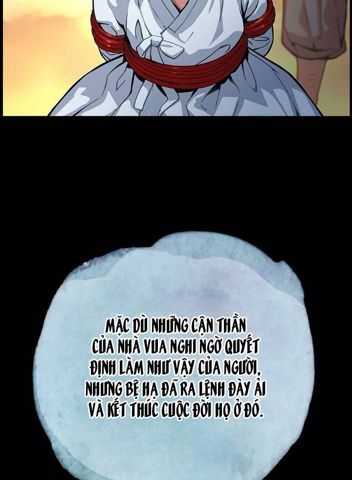 Tôi Sẽ Sống Như Một Hoàng Tử Chapter 59 - Trang 2