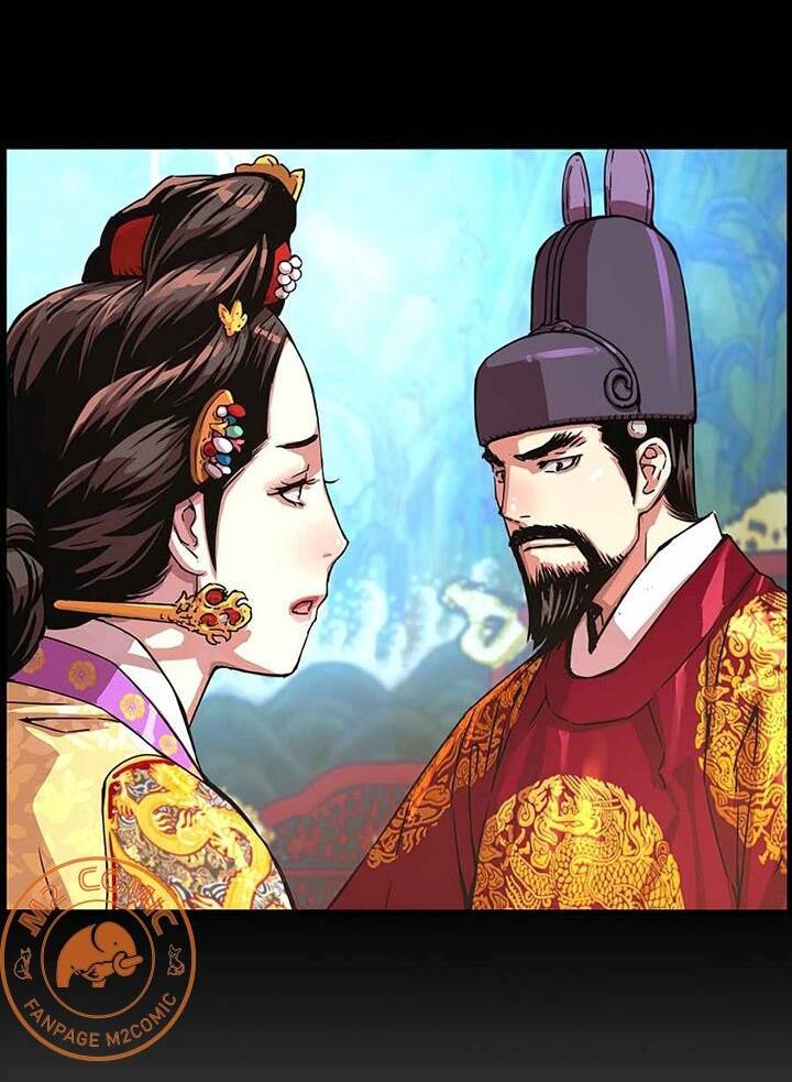 Tôi Sẽ Sống Như Một Hoàng Tử Chapter 59 - Trang 2