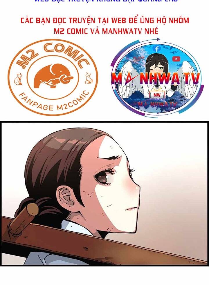 Tôi Sẽ Sống Như Một Hoàng Tử Chapter 59 - Trang 2