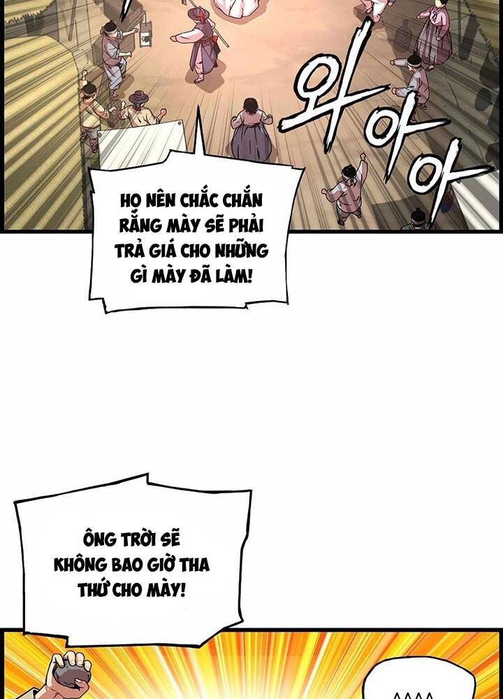 Tôi Sẽ Sống Như Một Hoàng Tử Chapter 59 - Trang 2