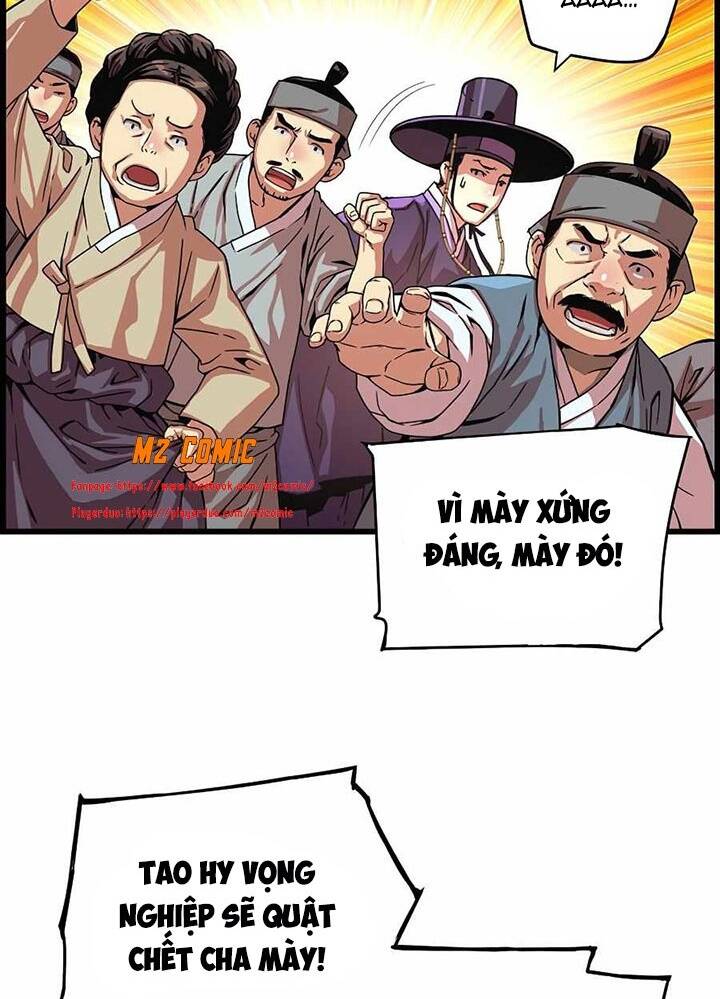 Tôi Sẽ Sống Như Một Hoàng Tử Chapter 59 - Trang 2