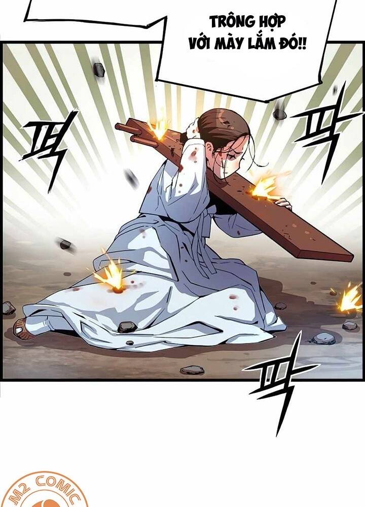 Tôi Sẽ Sống Như Một Hoàng Tử Chapter 59 - Trang 2