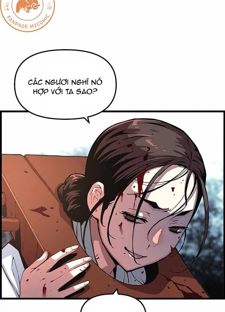 Tôi Sẽ Sống Như Một Hoàng Tử Chapter 59 - Trang 2