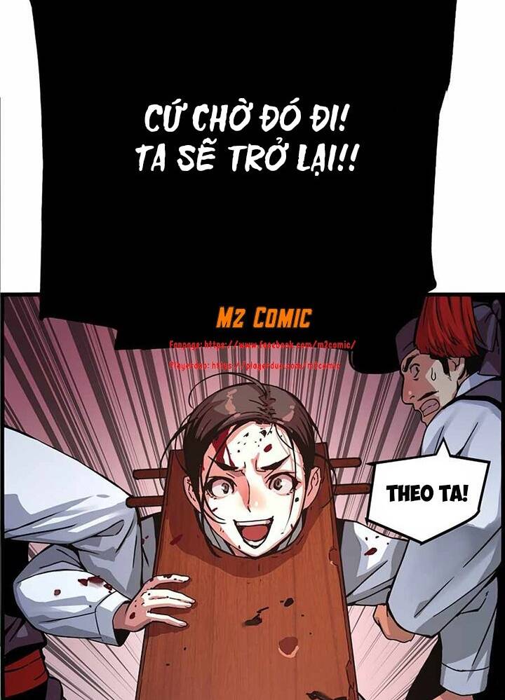 Tôi Sẽ Sống Như Một Hoàng Tử Chapter 59 - Trang 2