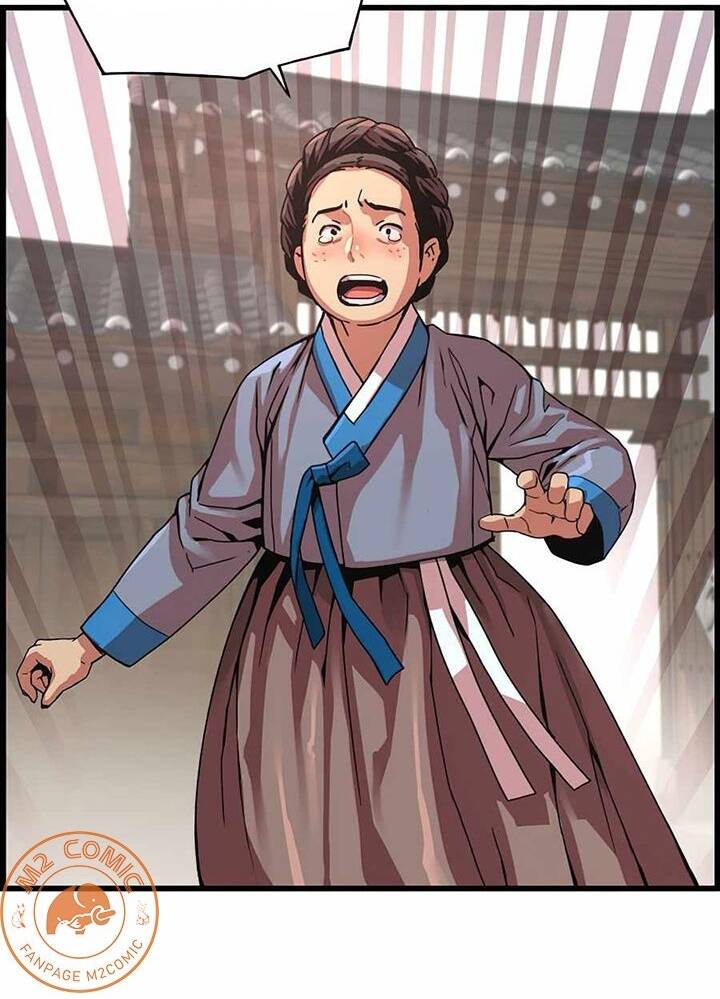 Tôi Sẽ Sống Như Một Hoàng Tử Chapter 59 - Trang 2