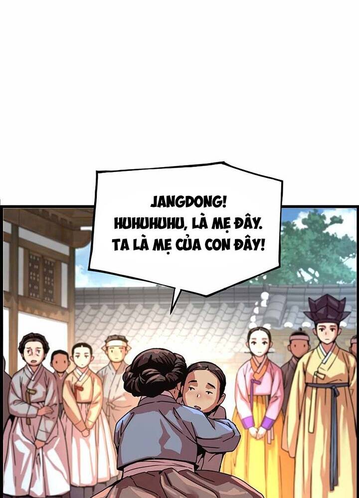 Tôi Sẽ Sống Như Một Hoàng Tử Chapter 59 - Trang 2