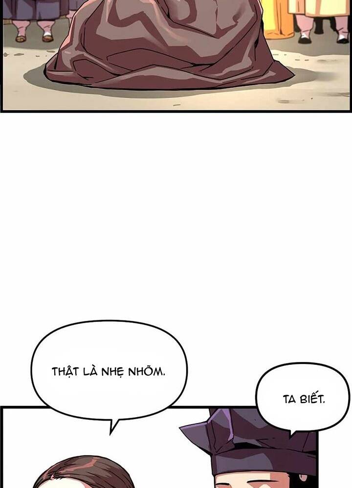 Tôi Sẽ Sống Như Một Hoàng Tử Chapter 59 - Trang 2