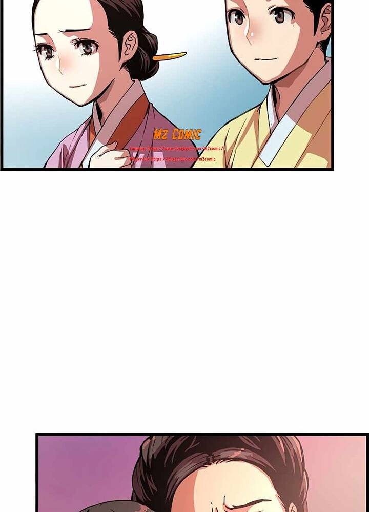 Tôi Sẽ Sống Như Một Hoàng Tử Chapter 59 - Trang 2