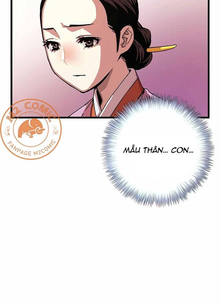 Tôi Sẽ Sống Như Một Hoàng Tử Chapter 59 - Trang 2