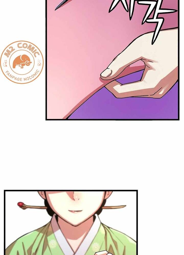 Tôi Sẽ Sống Như Một Hoàng Tử Chapter 59 - Trang 2