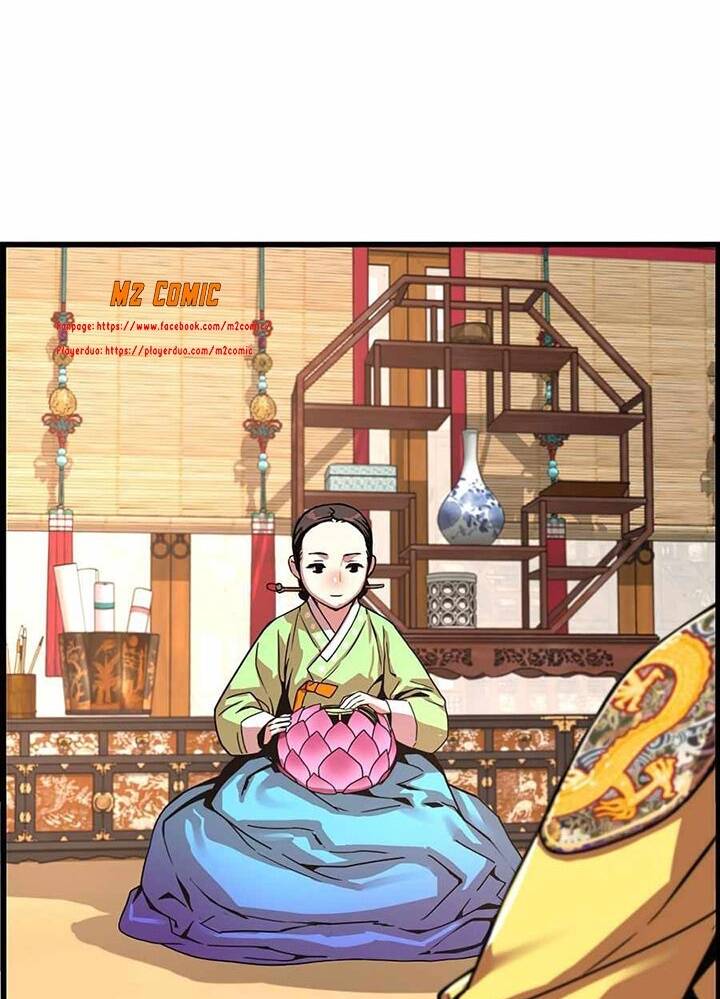 Tôi Sẽ Sống Như Một Hoàng Tử Chapter 59 - Trang 2