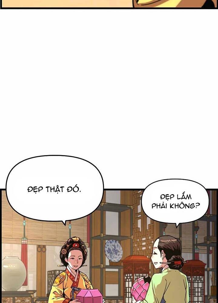 Tôi Sẽ Sống Như Một Hoàng Tử Chapter 59 - Trang 2