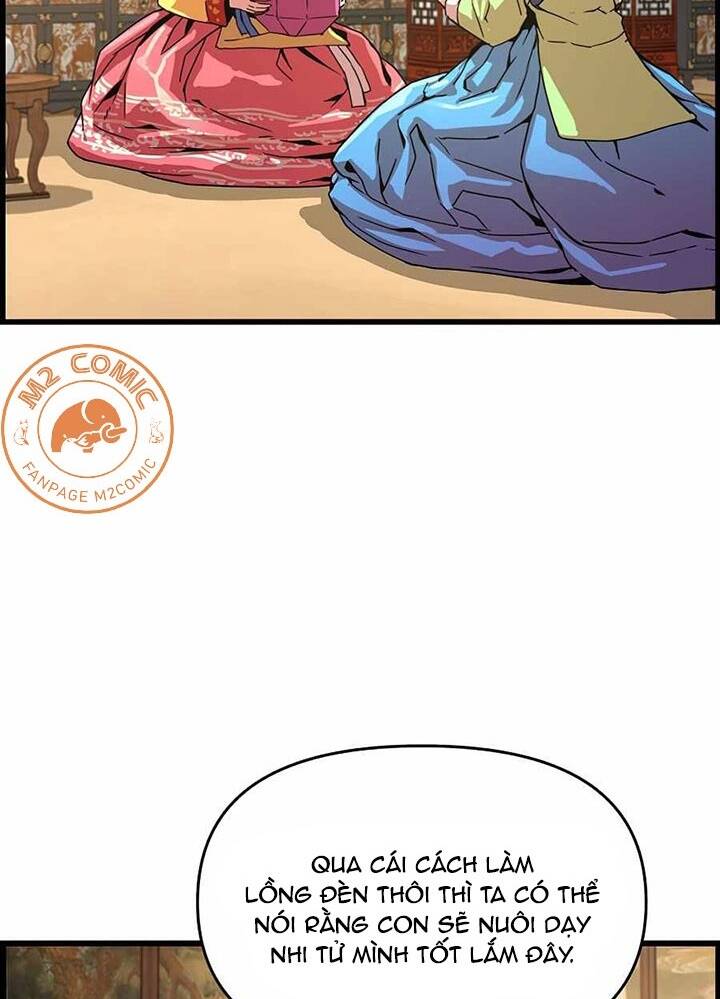 Tôi Sẽ Sống Như Một Hoàng Tử Chapter 59 - Trang 2
