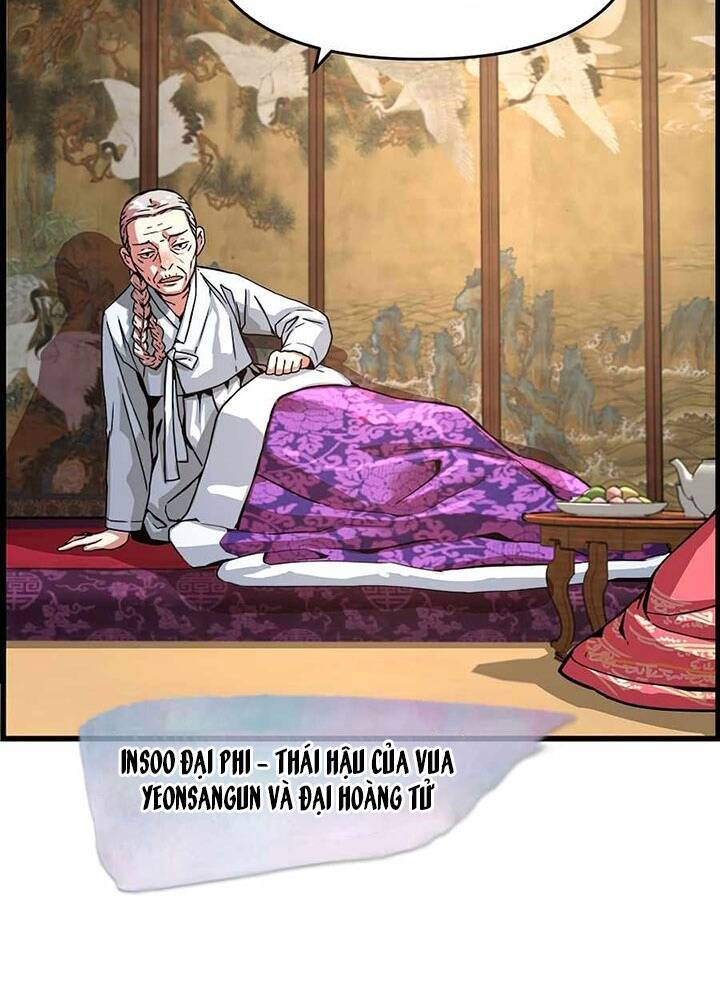 Tôi Sẽ Sống Như Một Hoàng Tử Chapter 59 - Trang 2