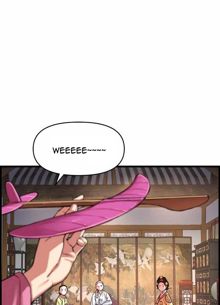 Tôi Sẽ Sống Như Một Hoàng Tử Chapter 59 - Trang 2