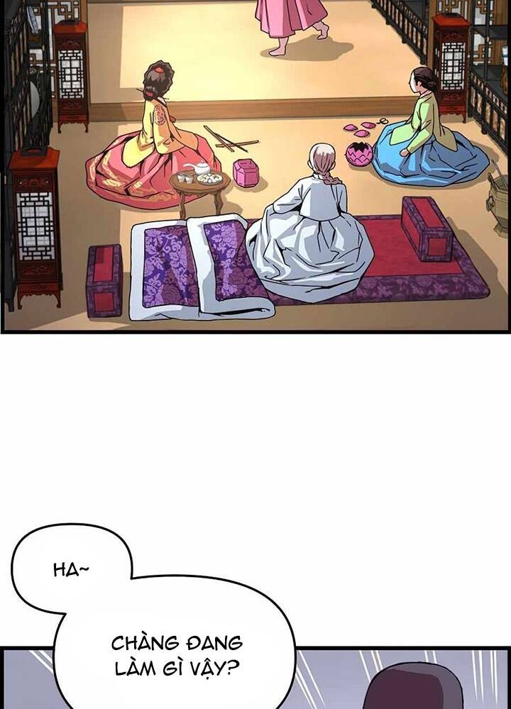 Tôi Sẽ Sống Như Một Hoàng Tử Chapter 59 - Trang 2