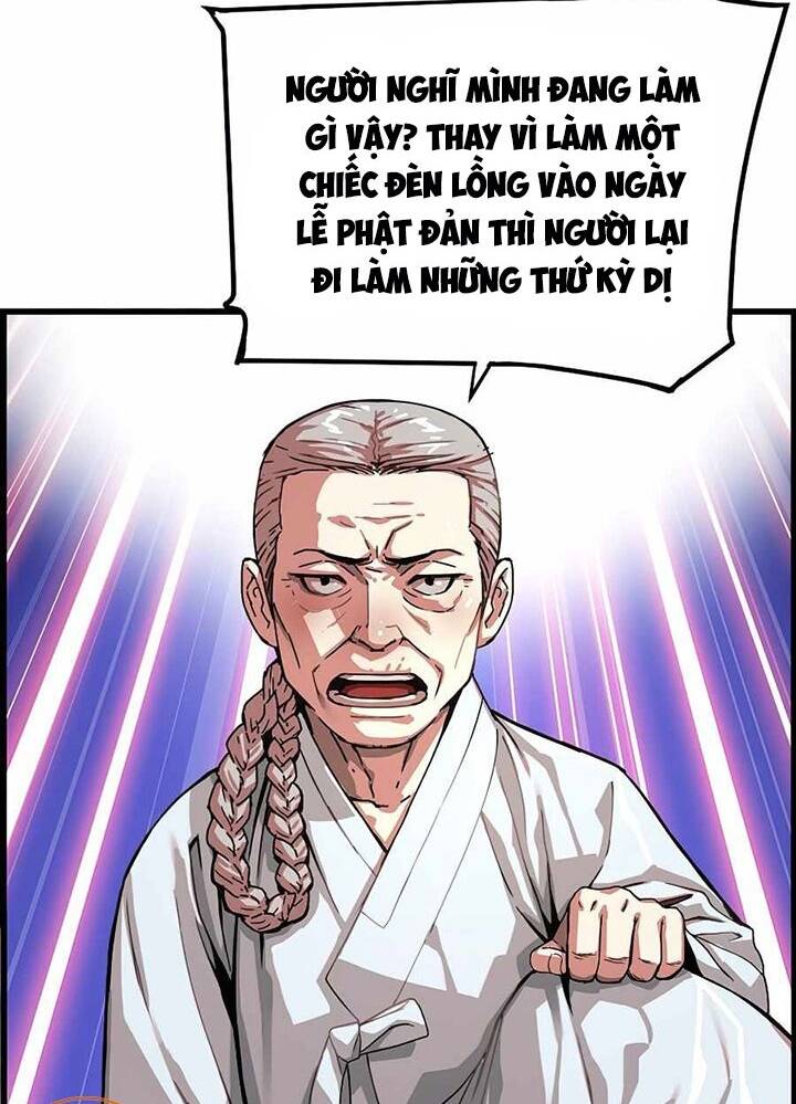 Tôi Sẽ Sống Như Một Hoàng Tử Chapter 59 - Trang 2