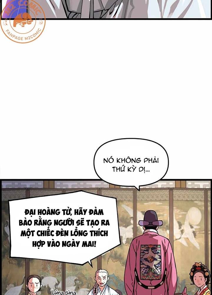 Tôi Sẽ Sống Như Một Hoàng Tử Chapter 59 - Trang 2