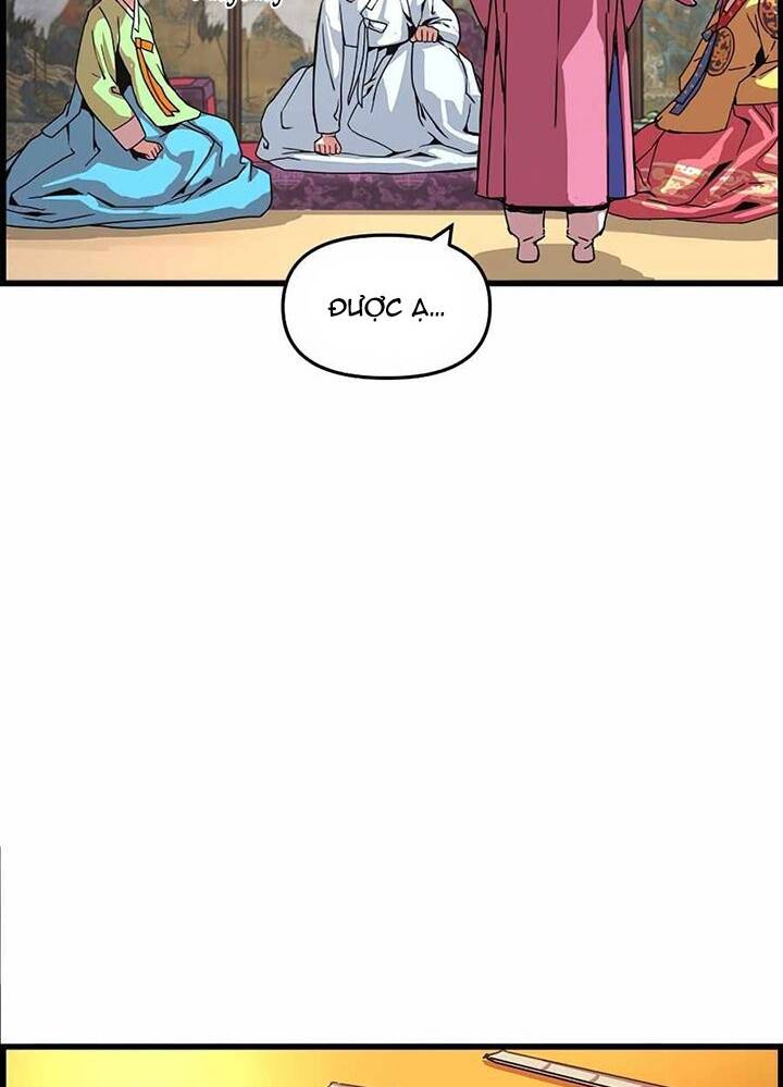 Tôi Sẽ Sống Như Một Hoàng Tử Chapter 59 - Trang 2