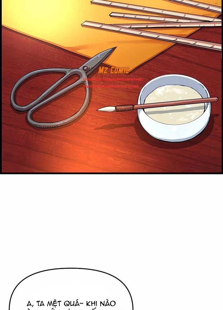 Tôi Sẽ Sống Như Một Hoàng Tử Chapter 59 - Trang 2