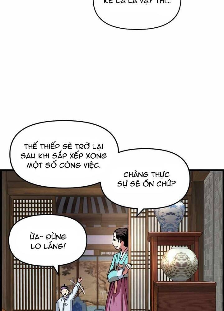 Tôi Sẽ Sống Như Một Hoàng Tử Chapter 59 - Trang 2