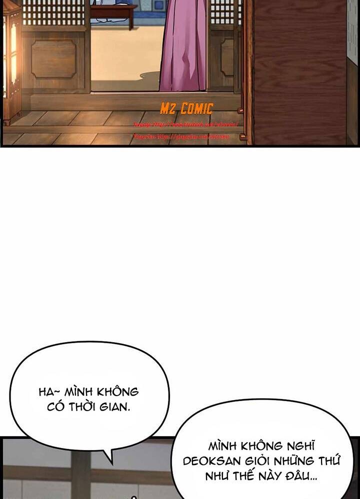 Tôi Sẽ Sống Như Một Hoàng Tử Chapter 59 - Trang 2