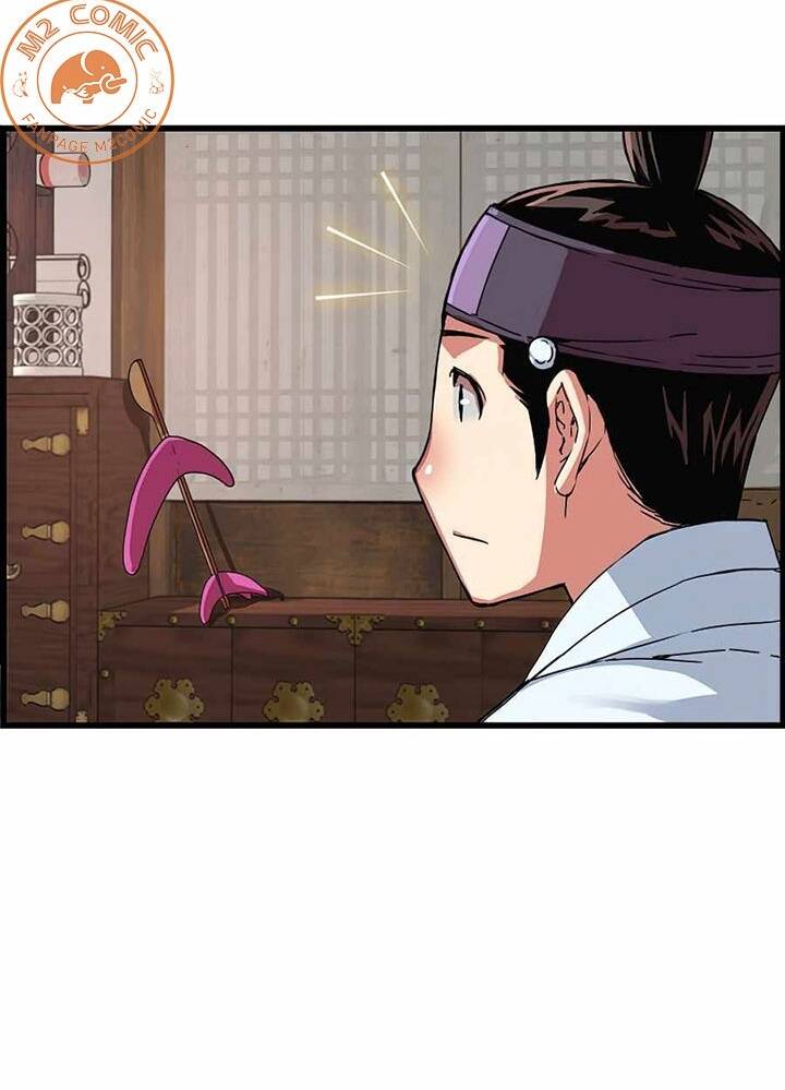 Tôi Sẽ Sống Như Một Hoàng Tử Chapter 59 - Trang 2