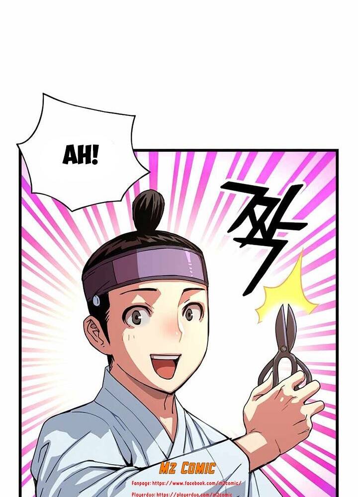 Tôi Sẽ Sống Như Một Hoàng Tử Chapter 59 - Trang 2