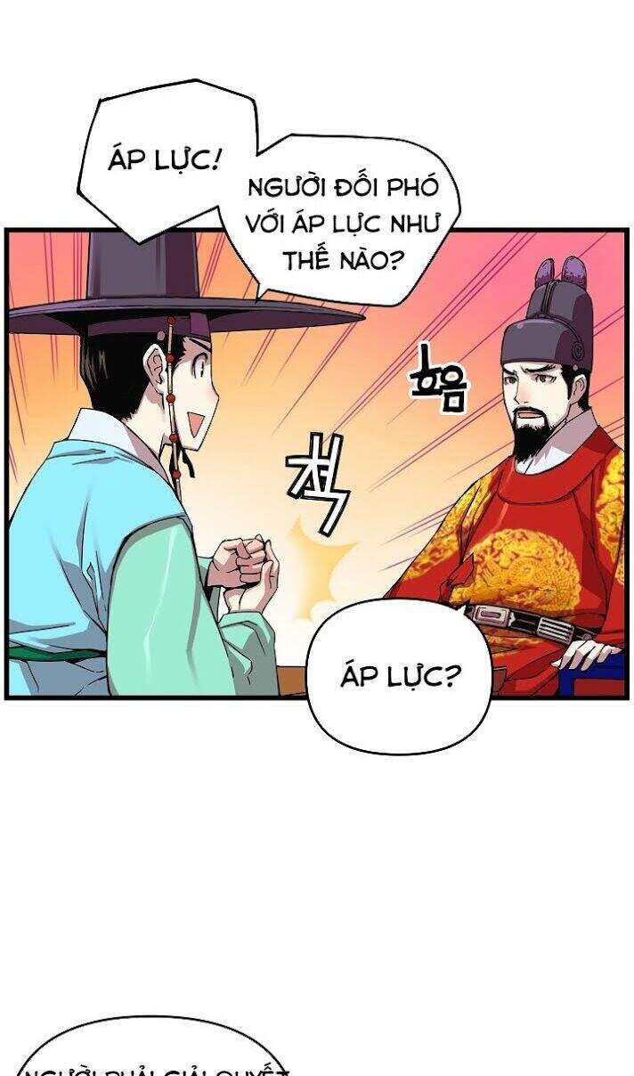 Tôi Sẽ Sống Như Một Hoàng Tử Chapter 6 - Trang 2