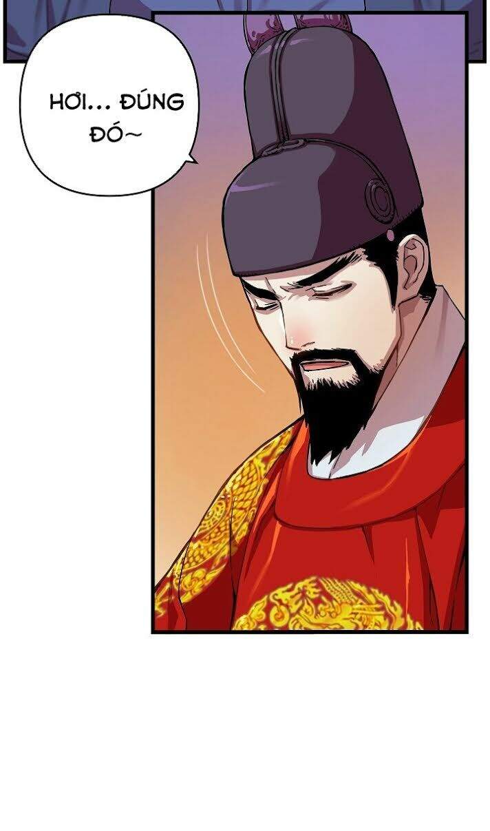 Tôi Sẽ Sống Như Một Hoàng Tử Chapter 6 - Trang 2