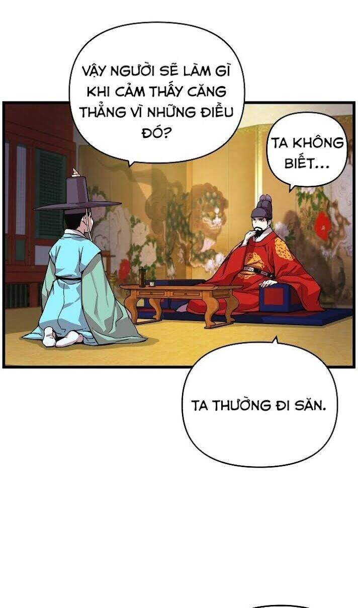 Tôi Sẽ Sống Như Một Hoàng Tử Chapter 6 - Trang 2