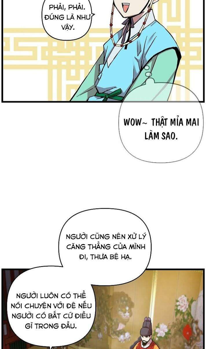 Tôi Sẽ Sống Như Một Hoàng Tử Chapter 6 - Trang 2