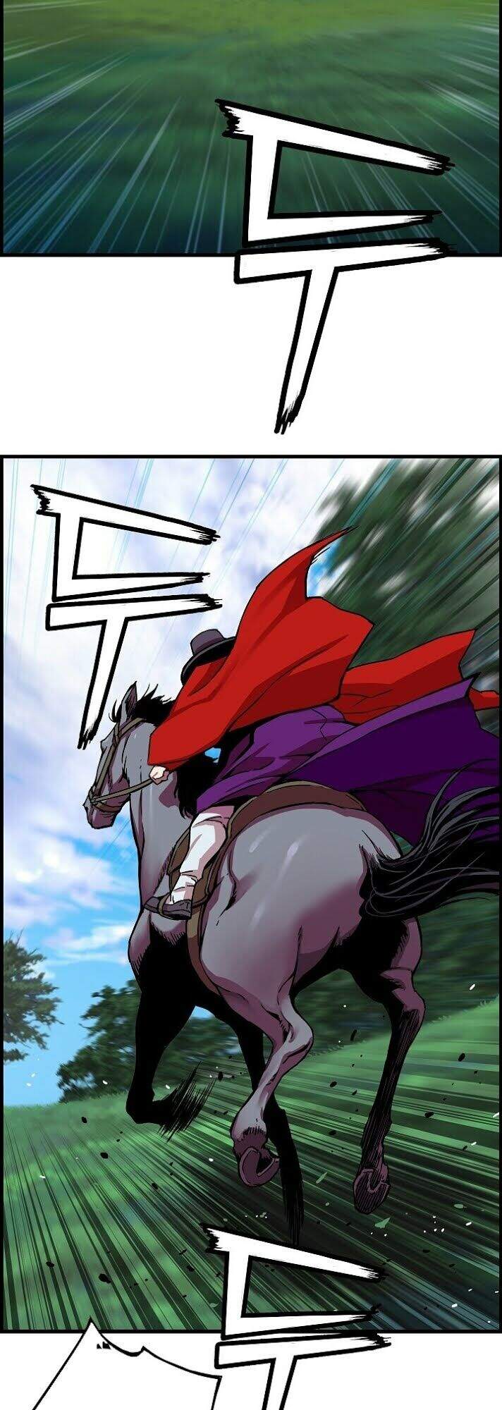 Tôi Sẽ Sống Như Một Hoàng Tử Chapter 6 - Trang 2