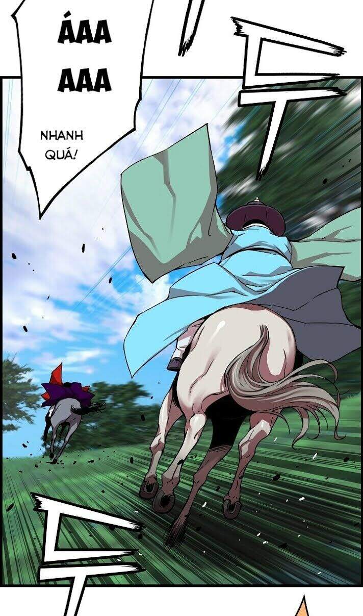 Tôi Sẽ Sống Như Một Hoàng Tử Chapter 6 - Trang 2