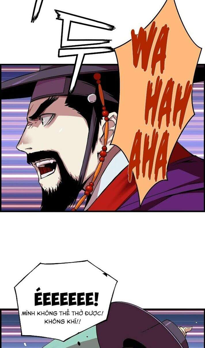 Tôi Sẽ Sống Như Một Hoàng Tử Chapter 6 - Trang 2