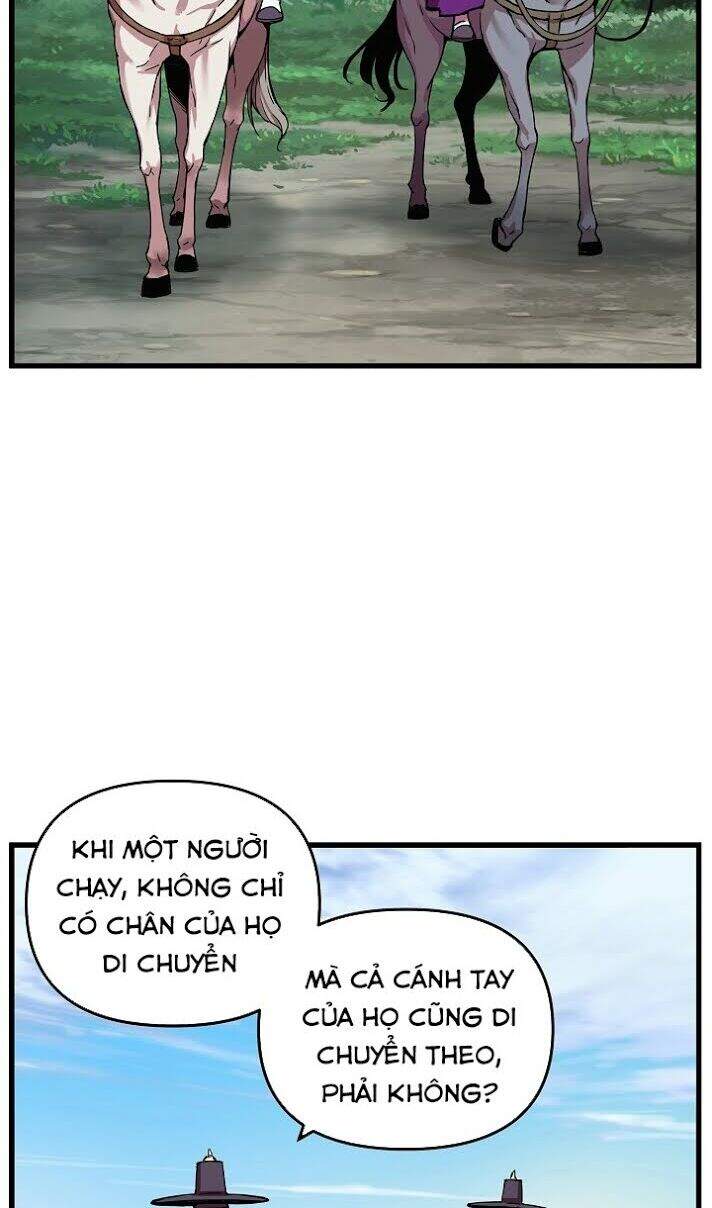 Tôi Sẽ Sống Như Một Hoàng Tử Chapter 6 - Trang 2