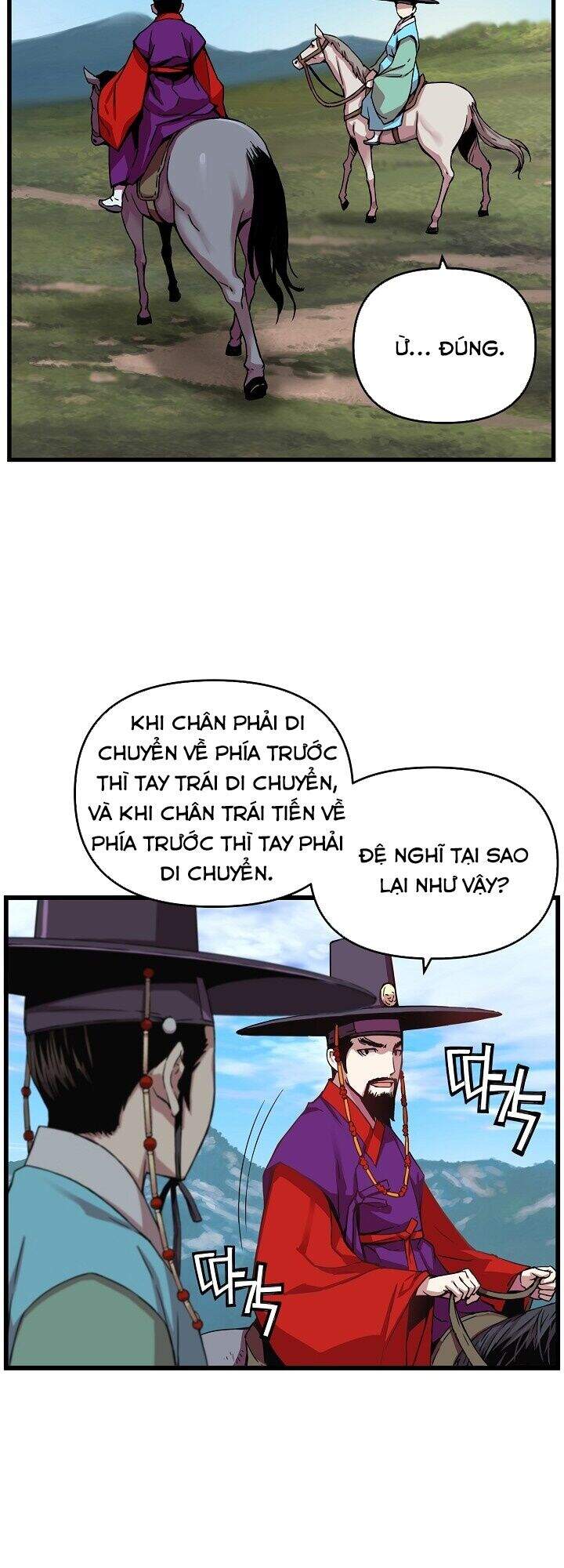 Tôi Sẽ Sống Như Một Hoàng Tử Chapter 6 - Trang 2