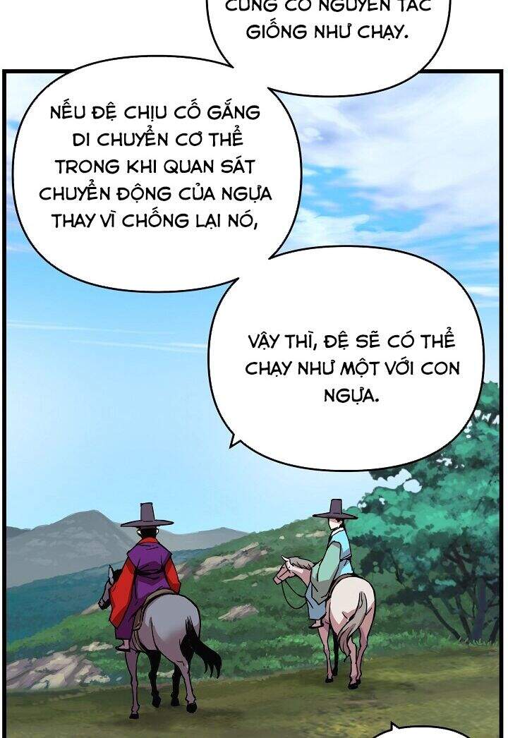 Tôi Sẽ Sống Như Một Hoàng Tử Chapter 6 - Trang 2