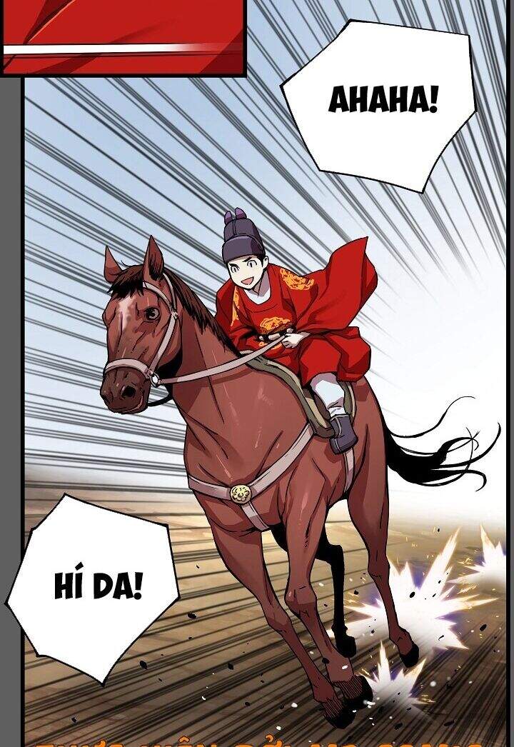 Tôi Sẽ Sống Như Một Hoàng Tử Chapter 6 - Trang 2