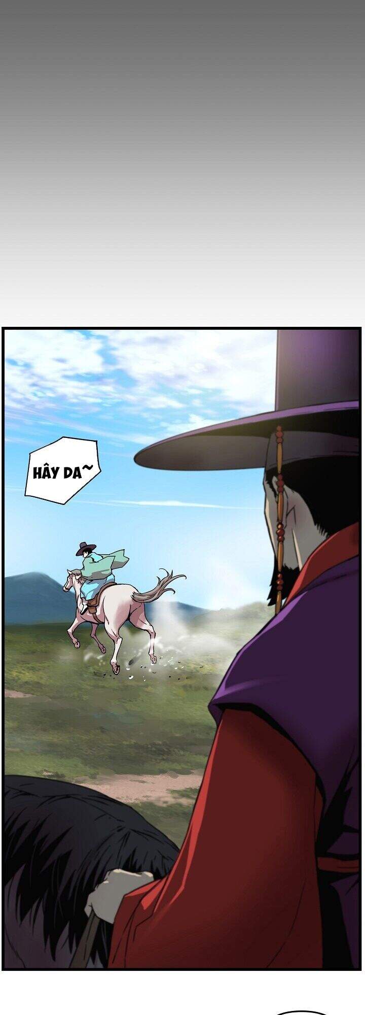 Tôi Sẽ Sống Như Một Hoàng Tử Chapter 6 - Trang 2