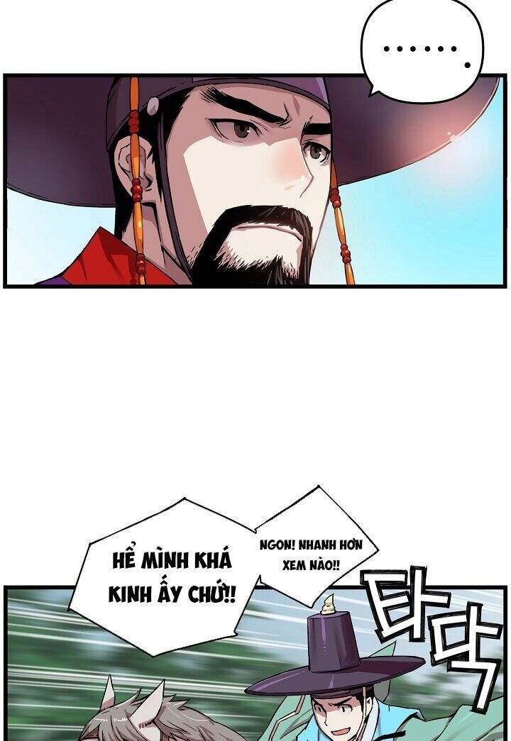 Tôi Sẽ Sống Như Một Hoàng Tử Chapter 6 - Trang 2