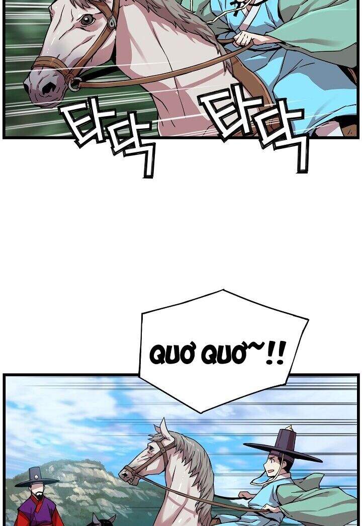 Tôi Sẽ Sống Như Một Hoàng Tử Chapter 6 - Trang 2