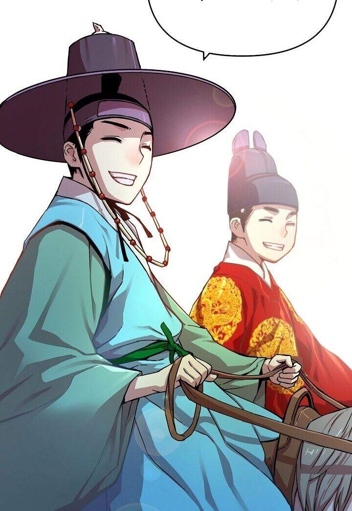 Tôi Sẽ Sống Như Một Hoàng Tử Chapter 6 - Trang 2