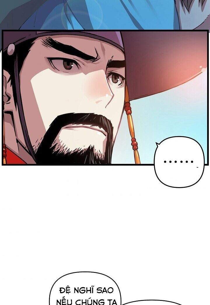 Tôi Sẽ Sống Như Một Hoàng Tử Chapter 6 - Trang 2