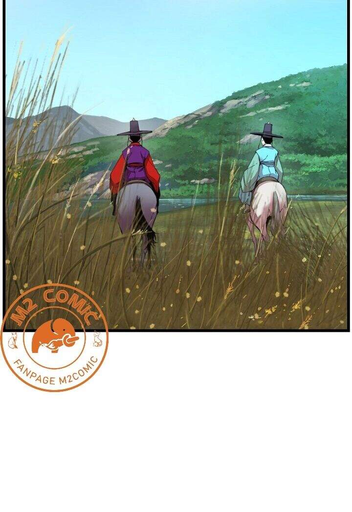 Tôi Sẽ Sống Như Một Hoàng Tử Chapter 6 - Trang 2