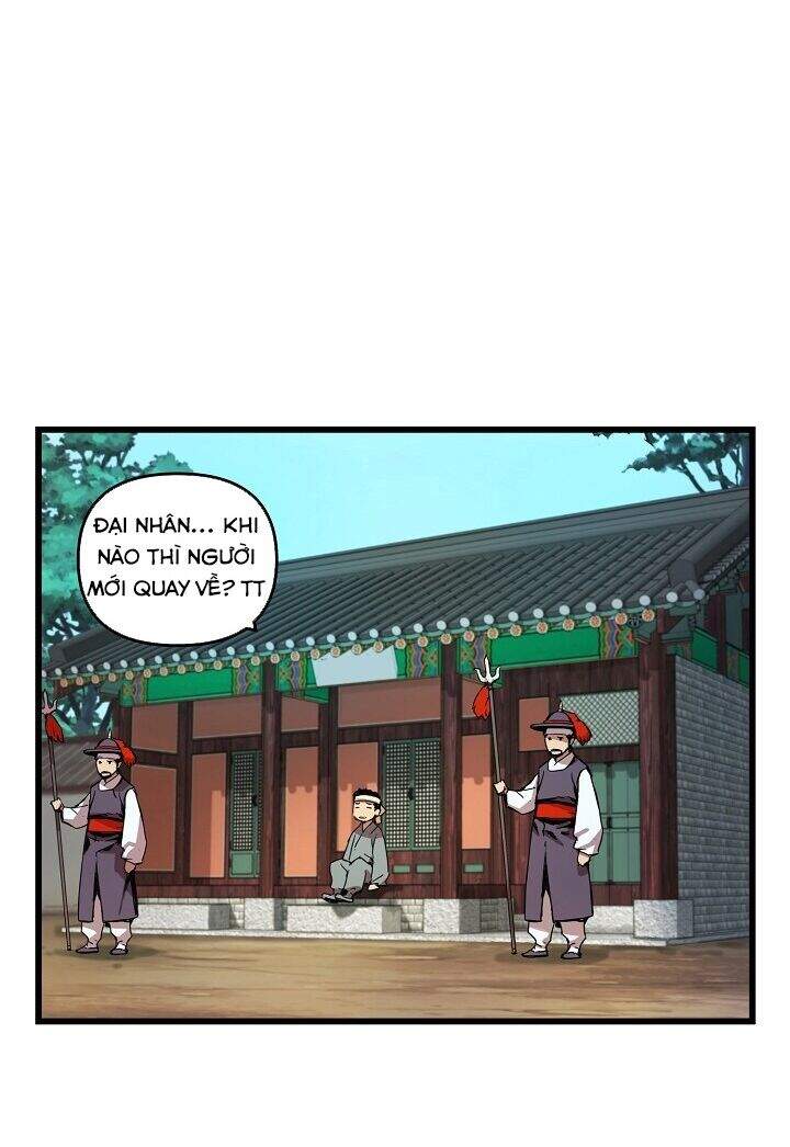 Tôi Sẽ Sống Như Một Hoàng Tử Chapter 6 - Trang 2