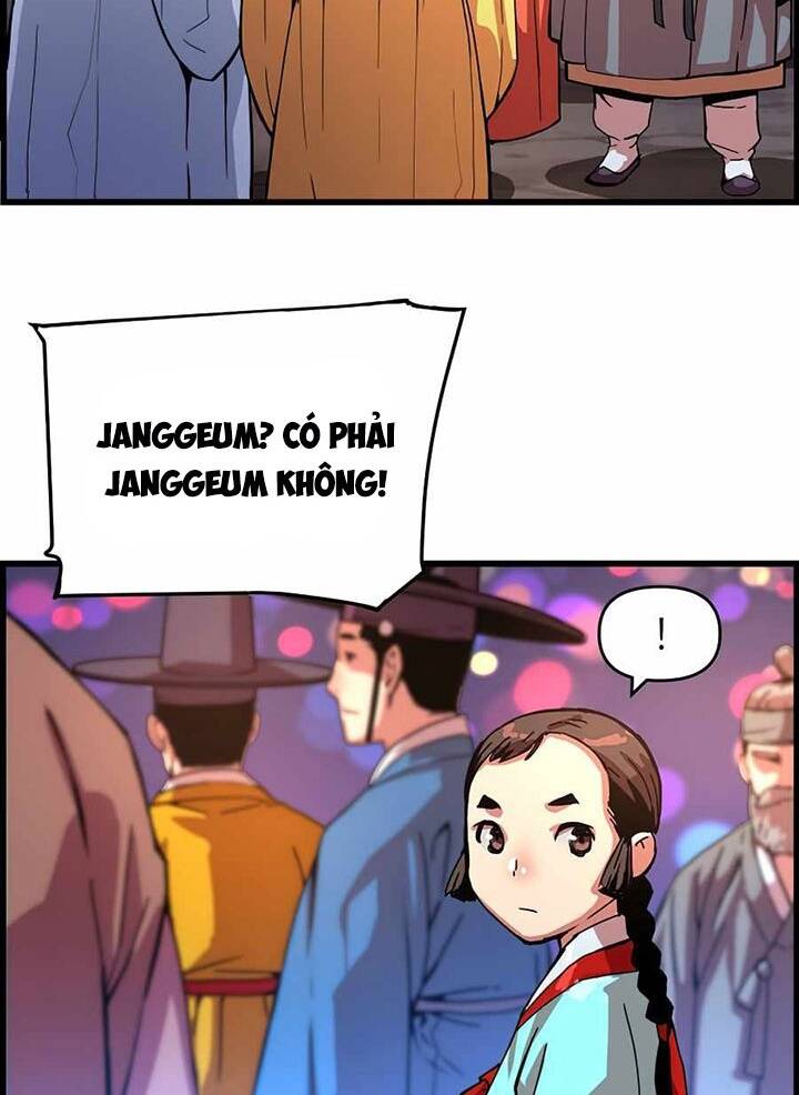 Tôi Sẽ Sống Như Một Hoàng Tử Chapter 60 - Trang 2