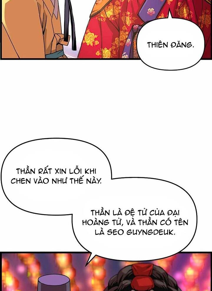 Tôi Sẽ Sống Như Một Hoàng Tử Chapter 60 - Trang 2